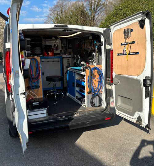 Locksmith In St Austell, Cornwall, Low-Key Locksmiths-1