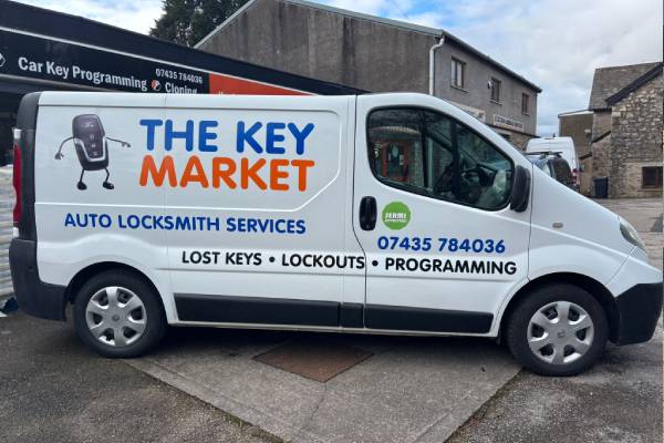 emergency locksmith