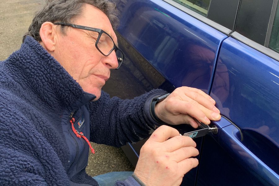 Auto Locksmith In Kendal, Covering Lancashire & Cumbria, Lakeland Auto Locksmiths-3